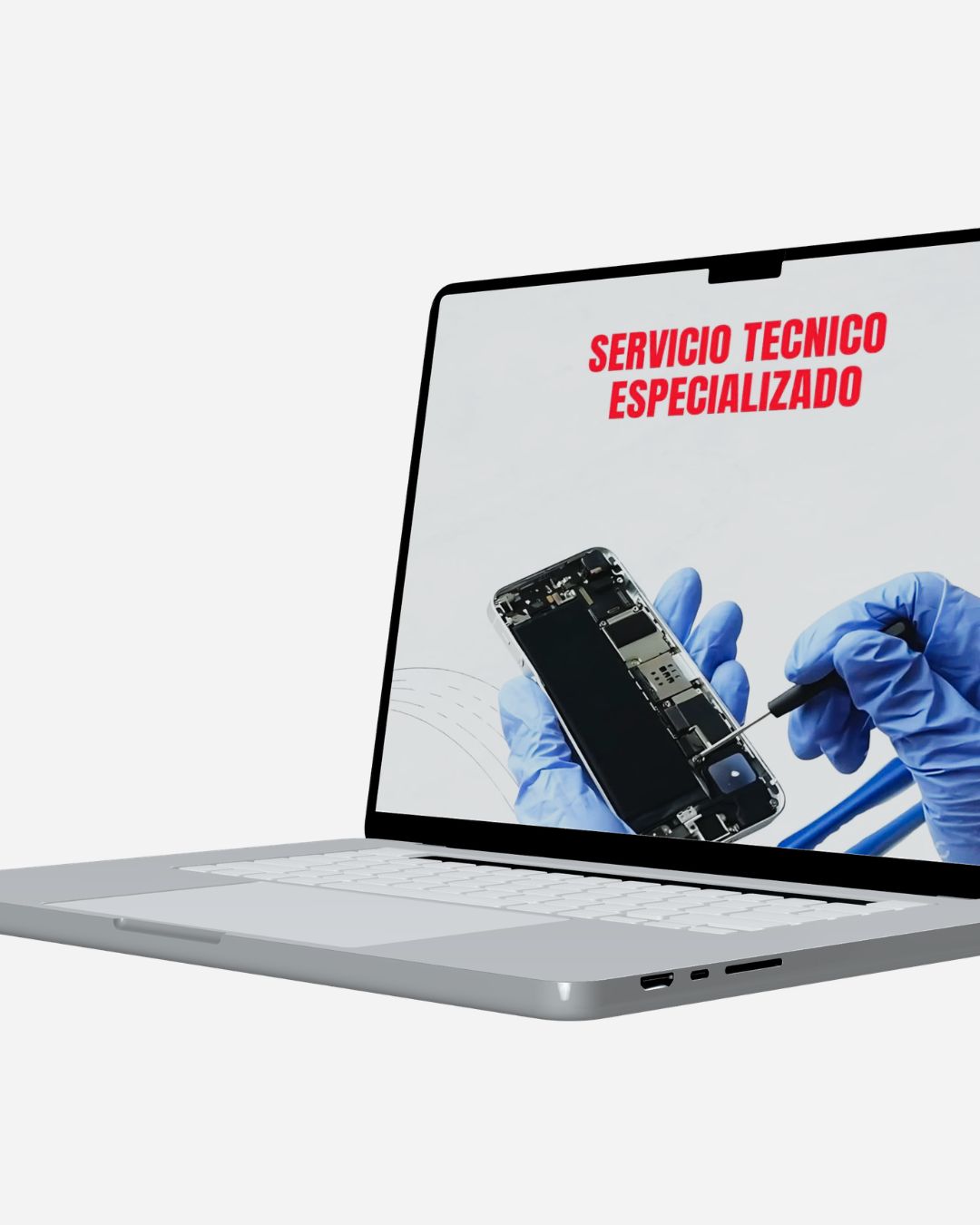 Doctor iPhone: Servicio Técnico