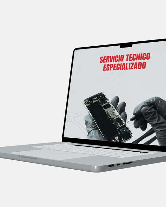 Doctor iPhone: Servicio Técnico